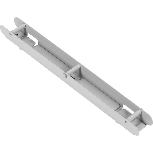 Section de poteau de support de catalogue Master en m&eacute;tal Equipment World