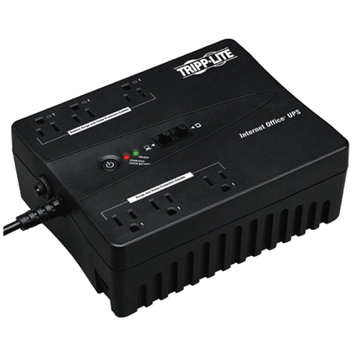 Standby UPS Systems Equipment World