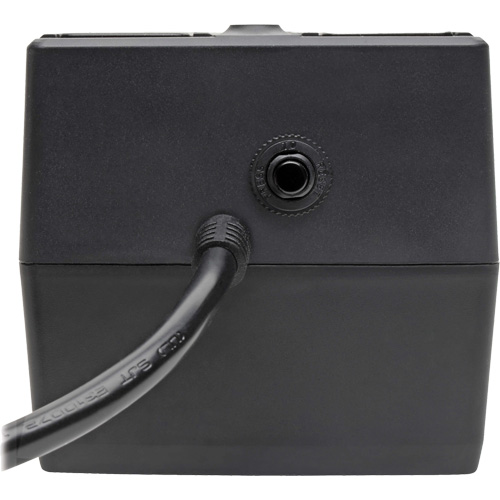 Standby UPS Systems Equipment World