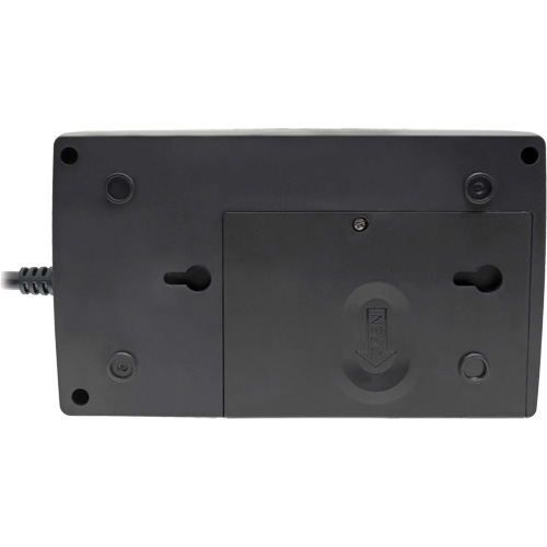 Standby UPS Systems Equipment World