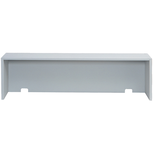 E-Z Sort&reg; Mailroom Furniture-Risers Equipment World