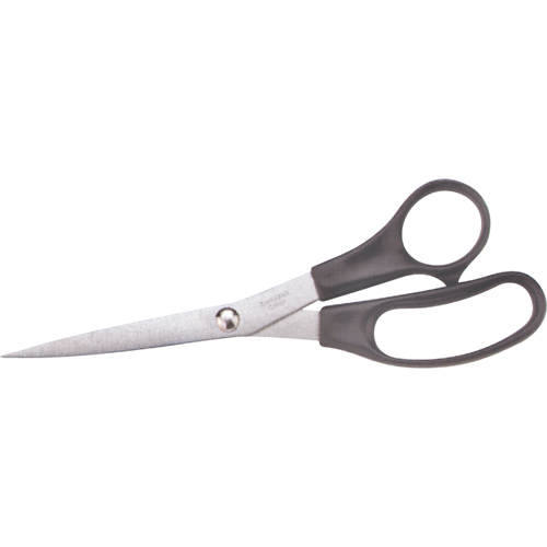 Scissors, 8", Rings Handle Equipment World