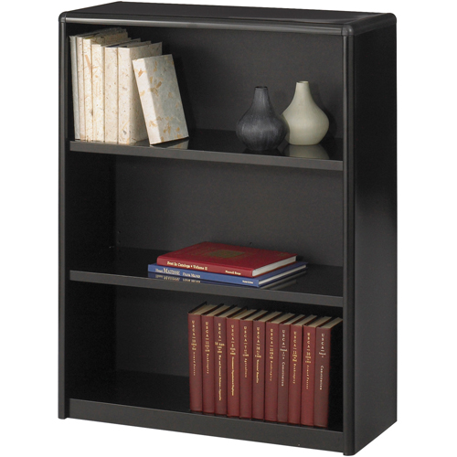 Value Mate&reg; Steel Bookcase Equipment World