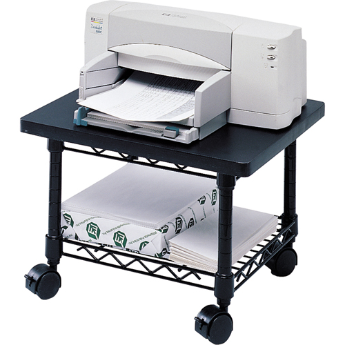 Under-desk Printer/Fax Stands Equipment World