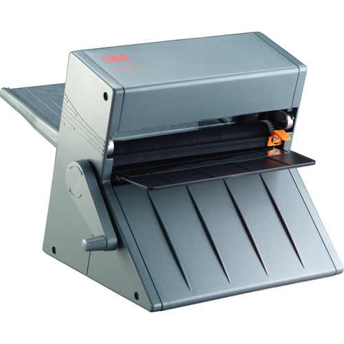 Cold-Laminating Systems Equipment World