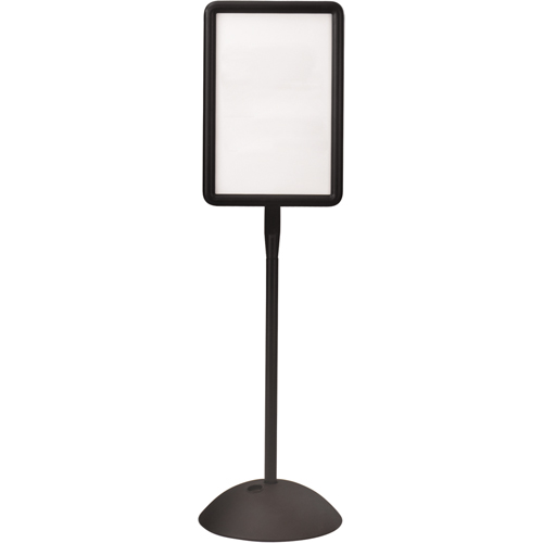 Dry-Erase Rectangular Sign Equipment World
