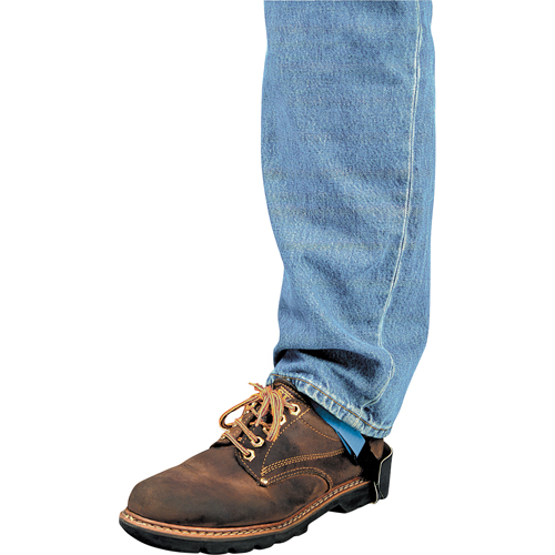 Personnel Grounding Products-Heel & Toe Grounders Equipment World