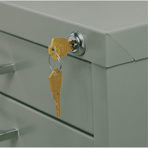 Steel Plan Files Equipment World