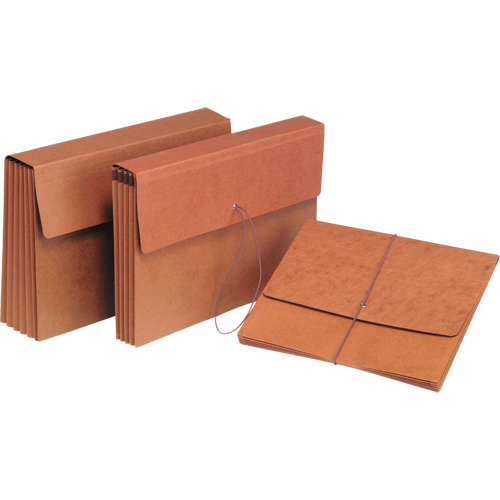 Expanding Files Equipment World