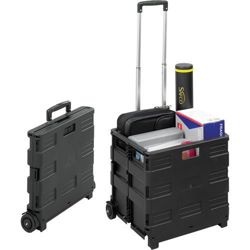 Stow-Away&reg; Crates Equipment World