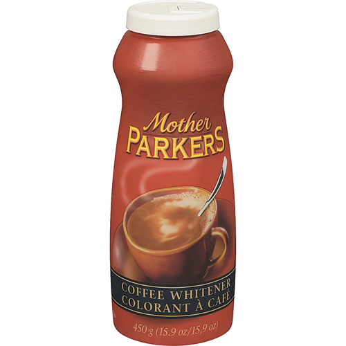 Mother Parkers Coffee Whitener Equipment World