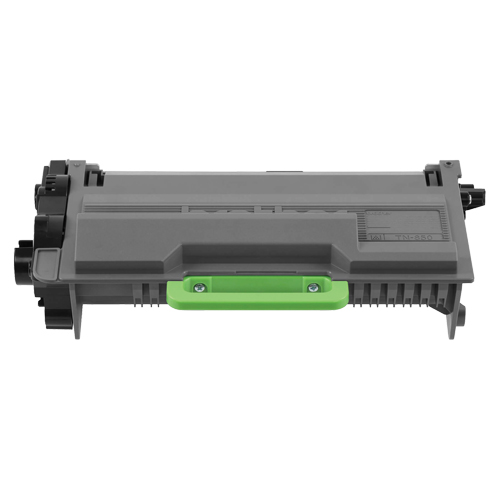 High Yield Toner Cartridge, Refurbished, Black Equipment World