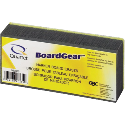 Whiteboard Eraser Equipment World