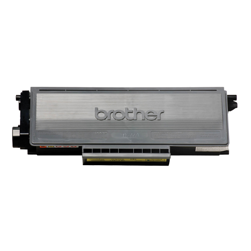 High Yield Toner Cartridge, Refurbished, Black Equipment World