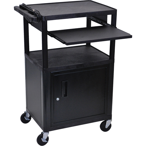 Presentation Cart Equipment World