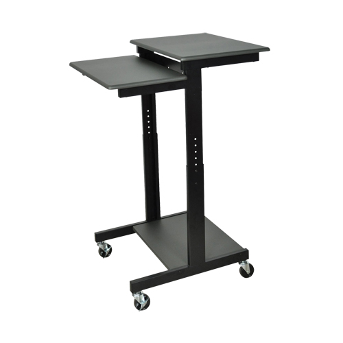 Mobile Presentation Workstation Equipment World