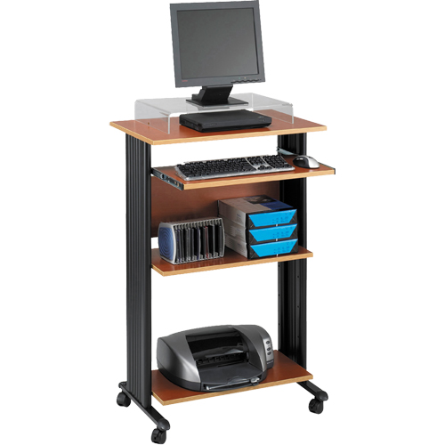 Muv Stand-Up Workstations Equipment World