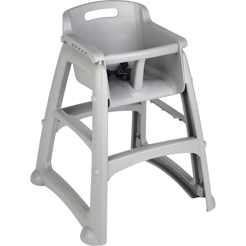 SturdyChair High Chair Equipment World
