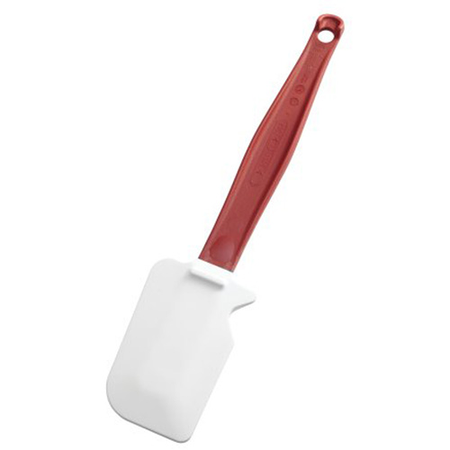 High-Temperature Scraper Spatula Equipment World