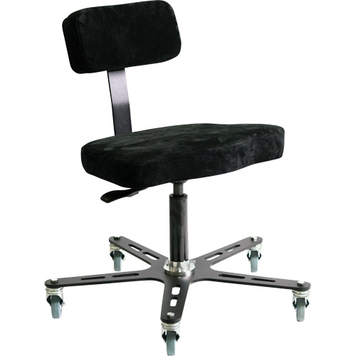 SF160 Ergonomic Welding Chair Equipment World