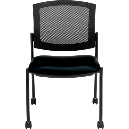 Ibex Armless Guest Chairs Equipment World