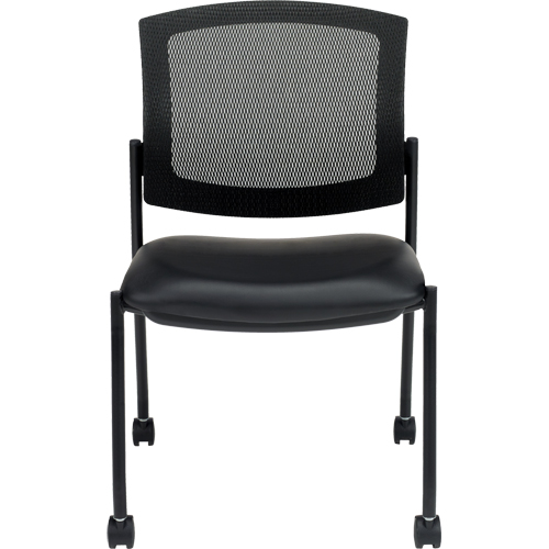 Ibex Armless Guest Chairs Equipment World