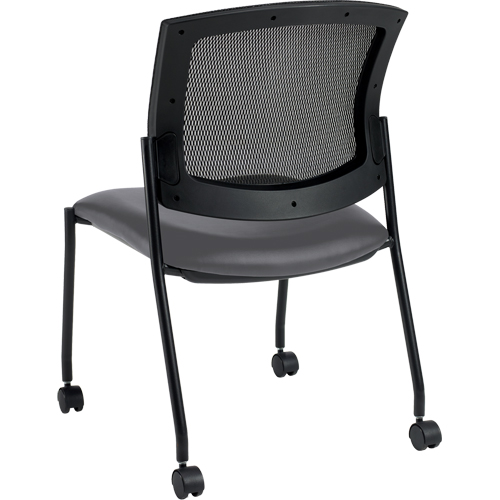 Ibex Armless Guest Chairs Equipment World