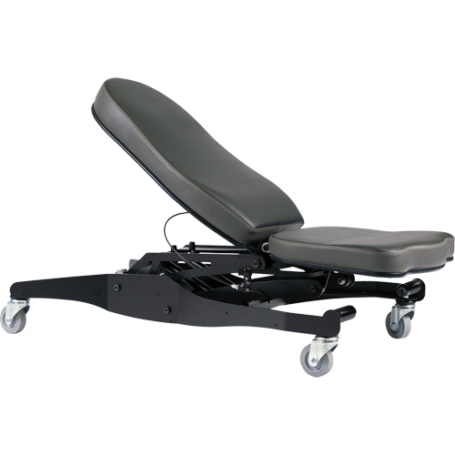 Chaise ergonomique Flex III Equipment World