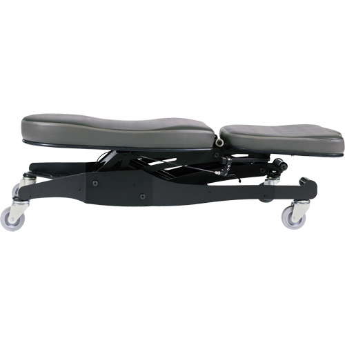 Chaise ergonomique Flex III Equipment World