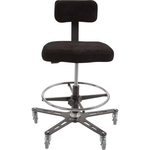 Chaise ergonomique de soudage TF160 Equipment World