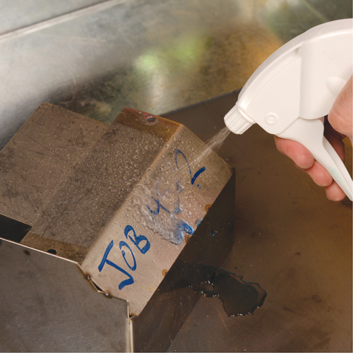 Dura-Ink&reg; WashAway Ink Marker, Chisel, Pink Equipment World