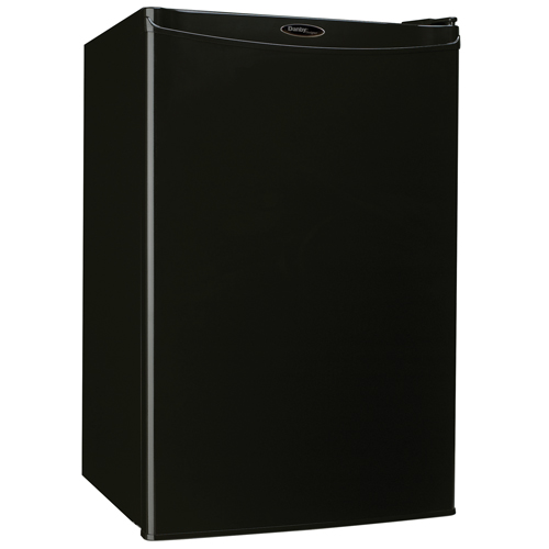 Compact Refrigerator, 32-11/16" H x 20-11/16" W x 20-7/8" D, 4.4 cu. ft. Capacity Equipment World