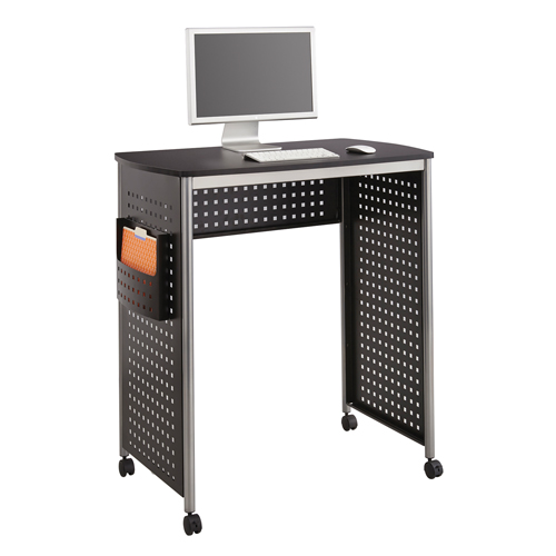 Bureau pour travail debout Scoot Equipment World
