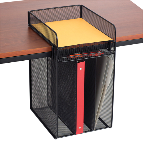 Onyx Hanging Organizer Equipment World