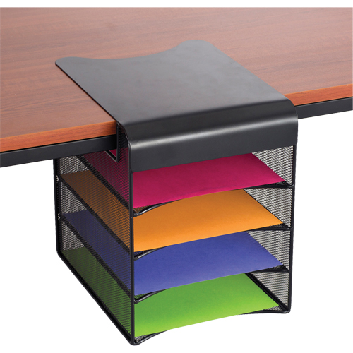 Onyx Hanging Organizer Equipment World