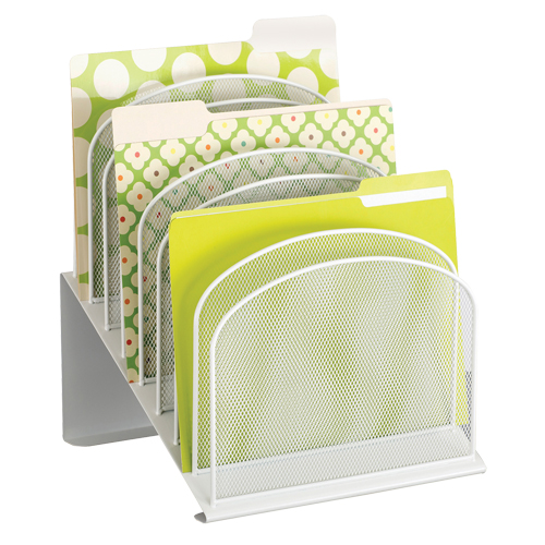 Onyx Desk Organizer Equipment World