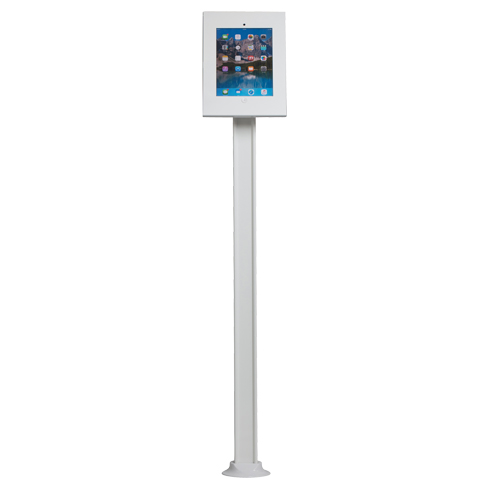 iPad&reg; Holder Equipment World