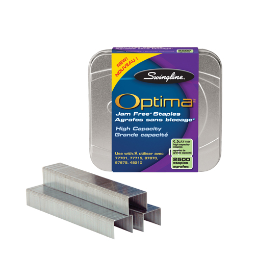 Swingline&reg; Optima Staples Equipment World