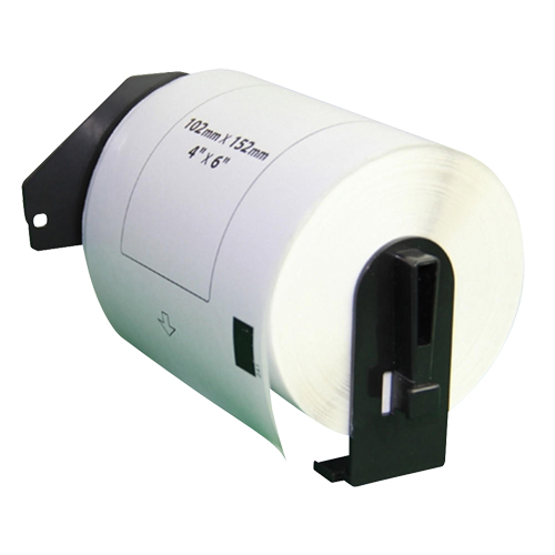 Brother&reg; Shipping Labels Equipment World