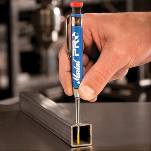 Markal&reg; PRO Mechanical Holder Equipment World