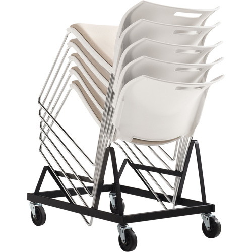 Popcorn Medium-Density Dolly Equipment World