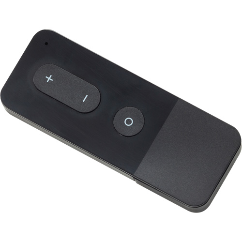 Bureau &eacute;lectrique assis/debout Soar avec bras d&eacute;cran double, Mod&egrave;le de bureau, 37-1/4" h x 27-3/4" la x 22" p, Blanc Equipment World