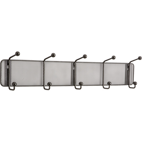 Onyx Mesh Wall Rack Equipment World
