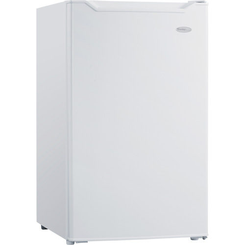 Diplomat Compact Refrigerator, 31-14/16" H x 19-5/16" W x 19-5/16" D, 4.4 cu. ft. Capacity Equipment World