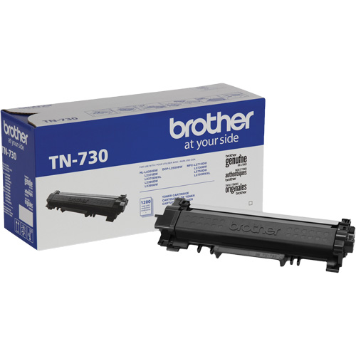 Mono Laser Toner Cartridge, New, Black Equipment World