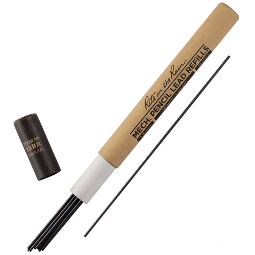 Mechanical Clicker Pencil Lead Refills Equipment World