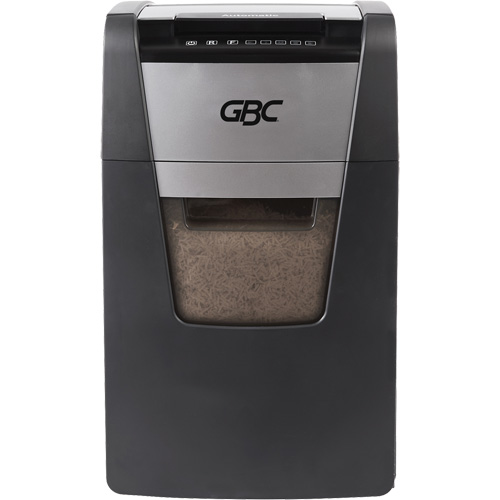 AutoFeed+ Home Office Shredder Equipment World