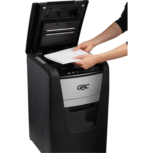 AutoFeed+ Home Office Shredder Equipment World