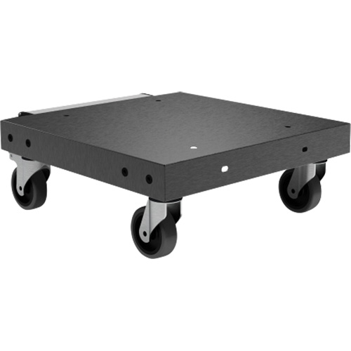 Modular Charging System Handleless Single Dolly Equipment World