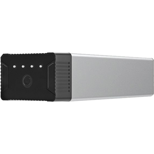 Batterie rechargeable KwikBoost EdgePower, 18650, 22,2 V Equipment World